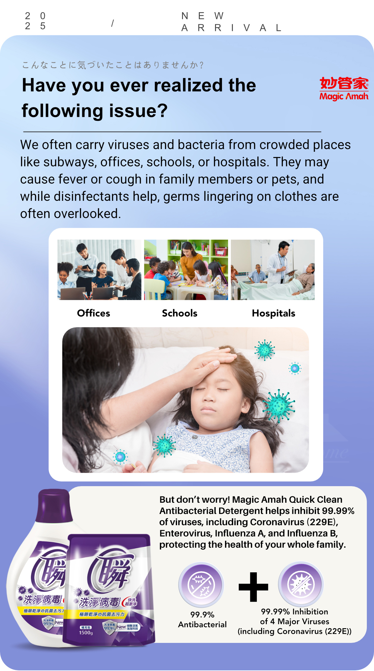 Magic Amah Laundry Detergent-Antibacterial-2